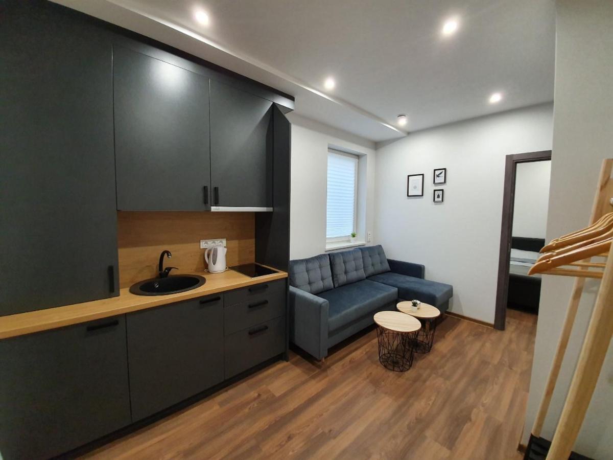 ОТЕЛЬ OAK HOUSE APARTMENTS КАУНАС (Литва) - от 1566 UAH | NOCHI